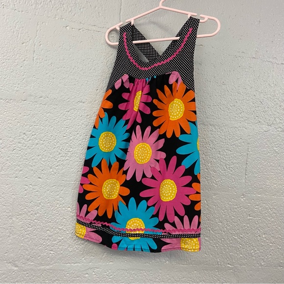 3/$20. Jenny & me sleeveless sundress size size 5 - Picture 1 of 6